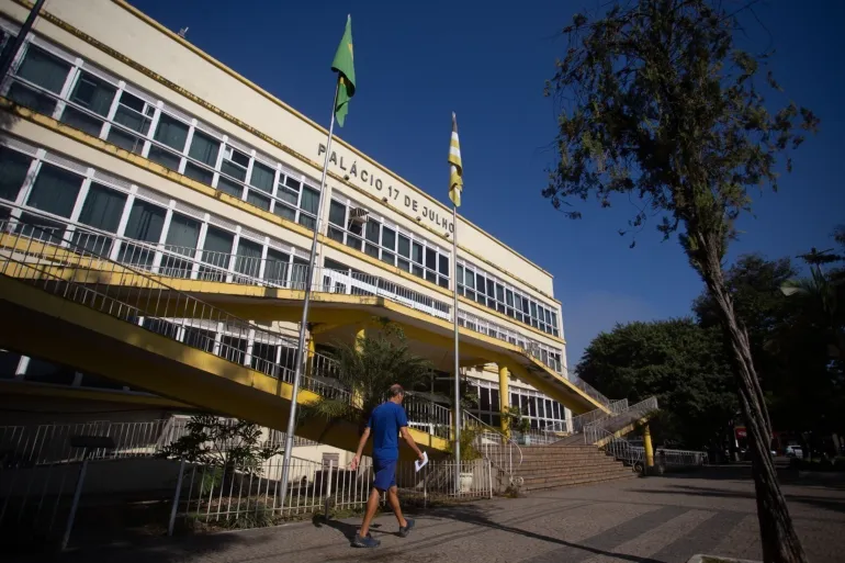 Prefeitura de Volta Redonda