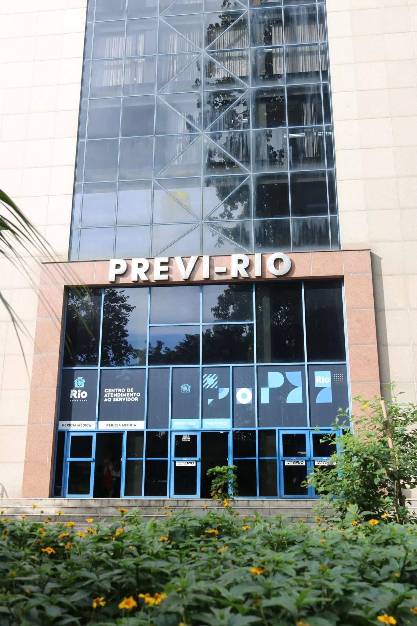Previ-Rio