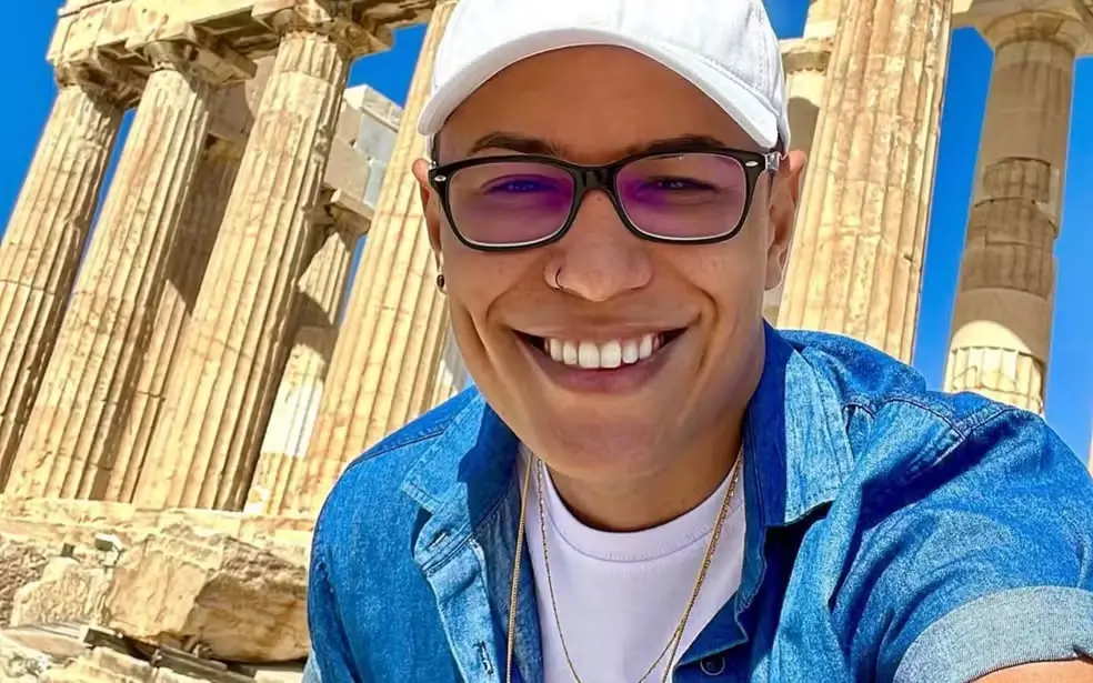 Raphael Sousa Oliveira