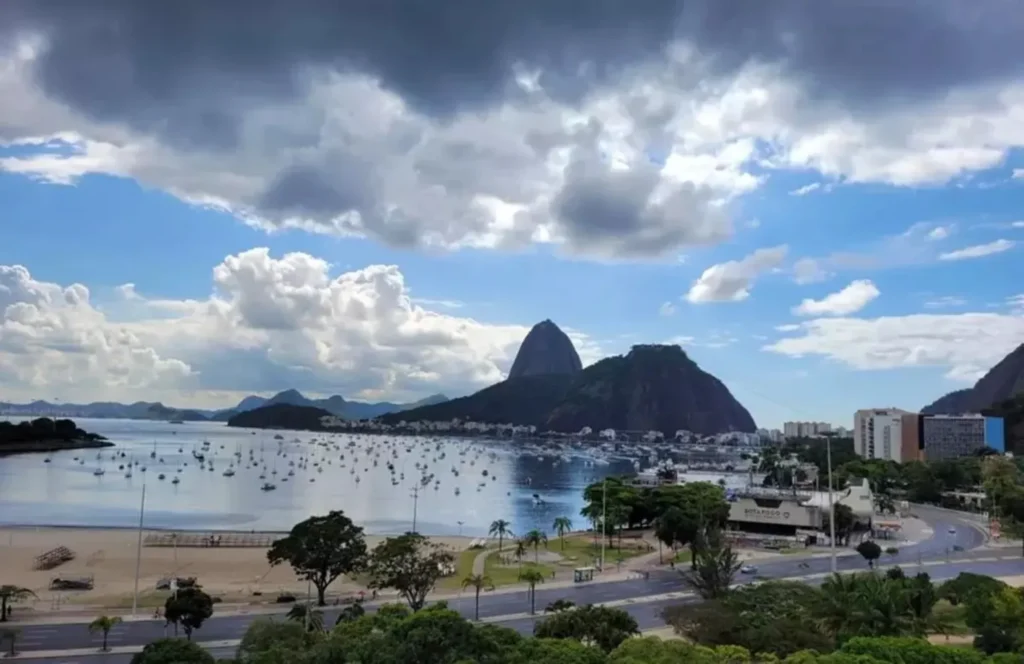 Rio de Janeiro