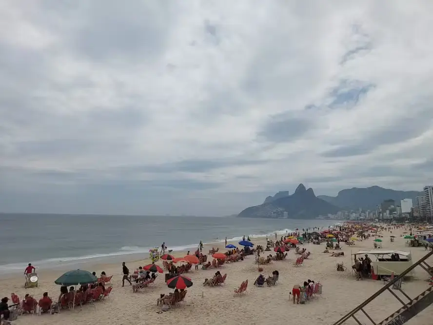Rio de Janeiro