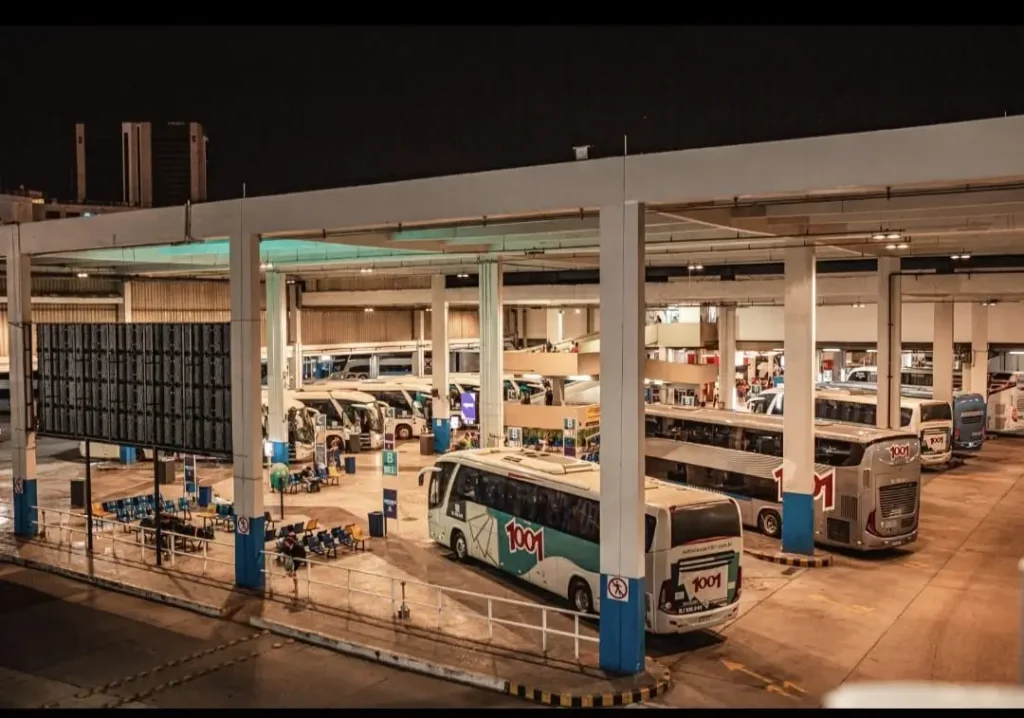 Rodoviária do Rio