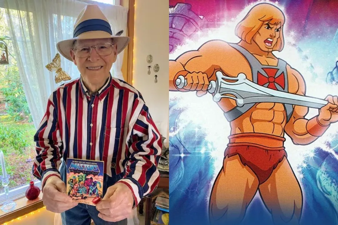 Roger Sweet