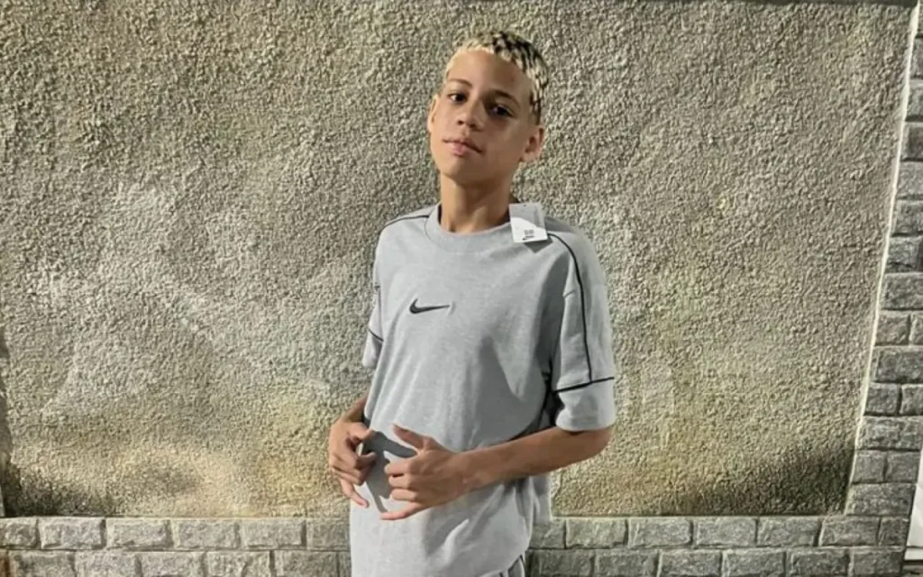 Ronaldo Henrique Souza Peixoto