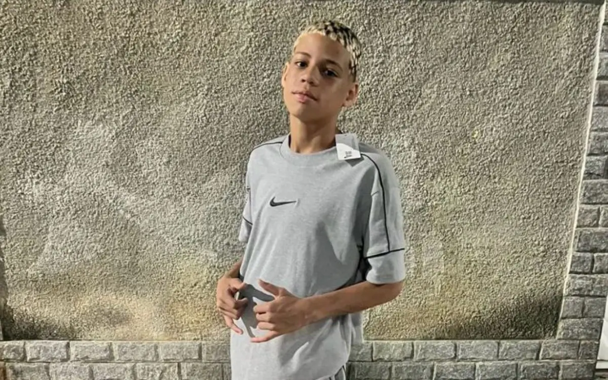 Ronaldo Henrique Souza Peixoto