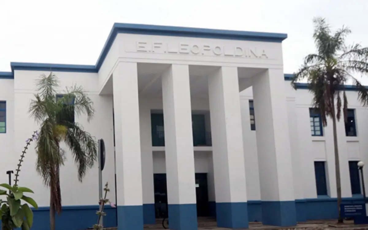 Secretaria de Educação de Campos dos Goytacazes