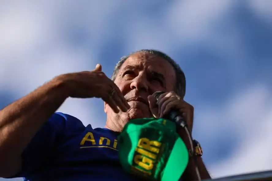 Silas Malafaia