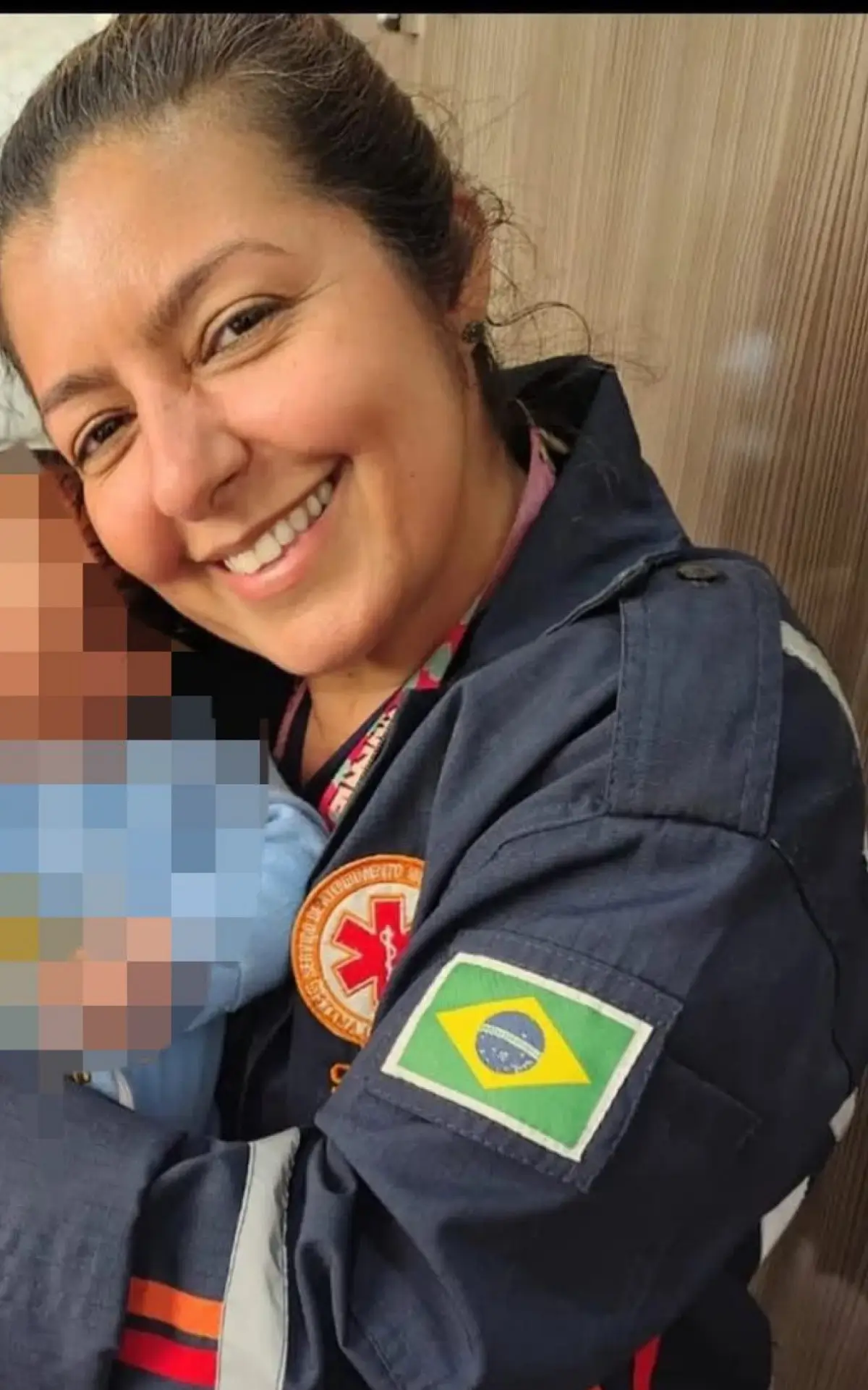 Simone Ferreira