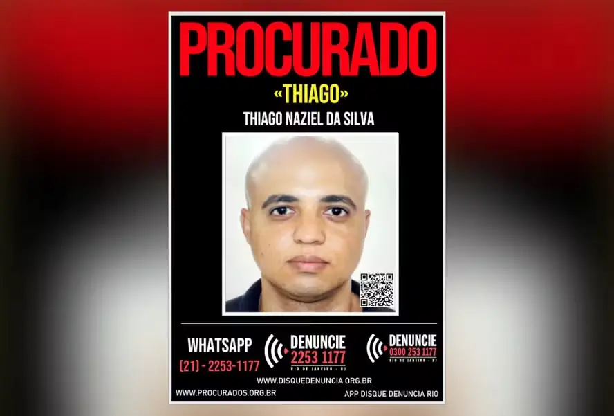 Thiago Naziel da Silva