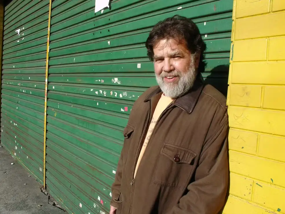 Toninho Vaz