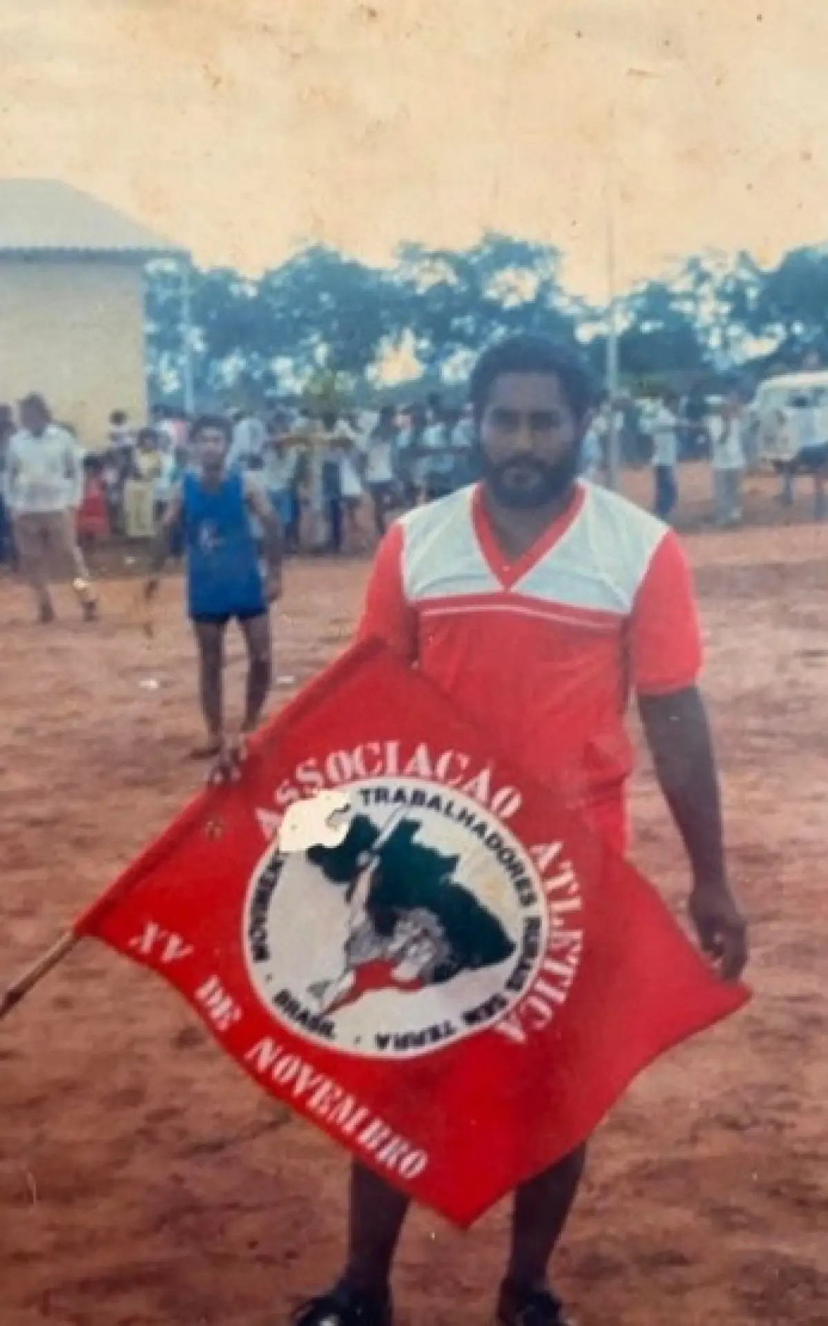 Valmir Rodrigues Chaves