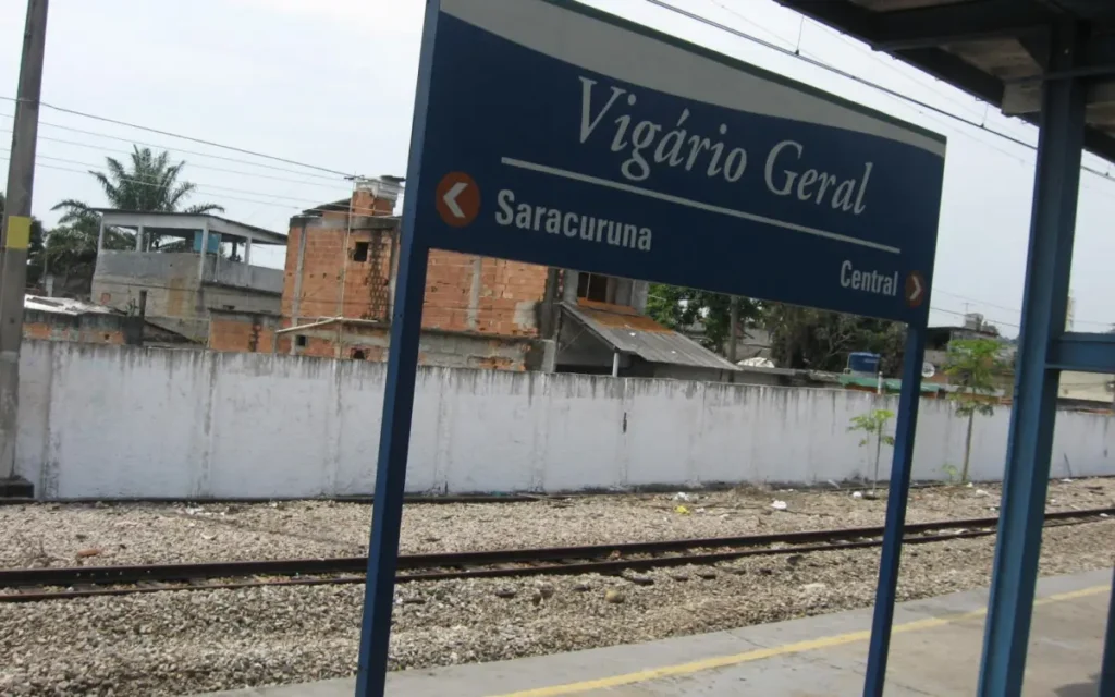 Vigário Geral
