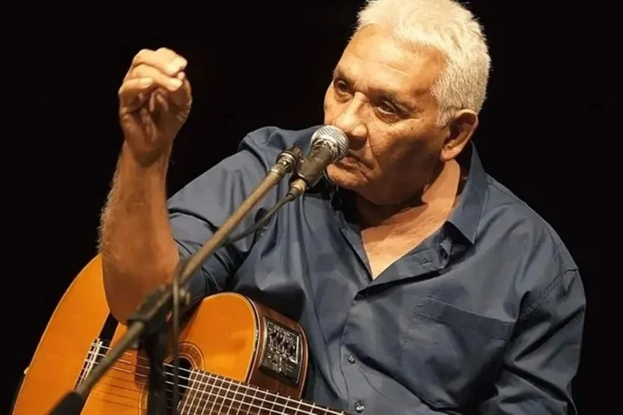 Wilson Cirino