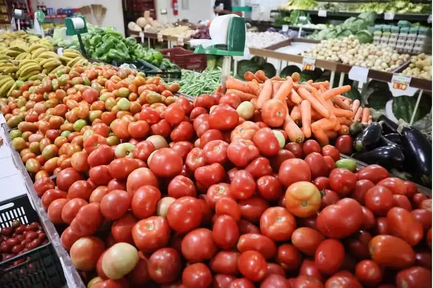 Alimentos