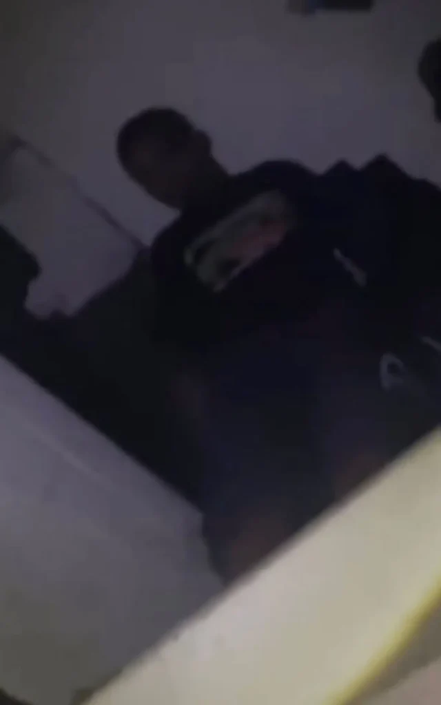 Assaltante invade academia em Copacabana