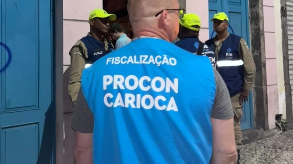 Bar na Lapa é multado pelo Procon