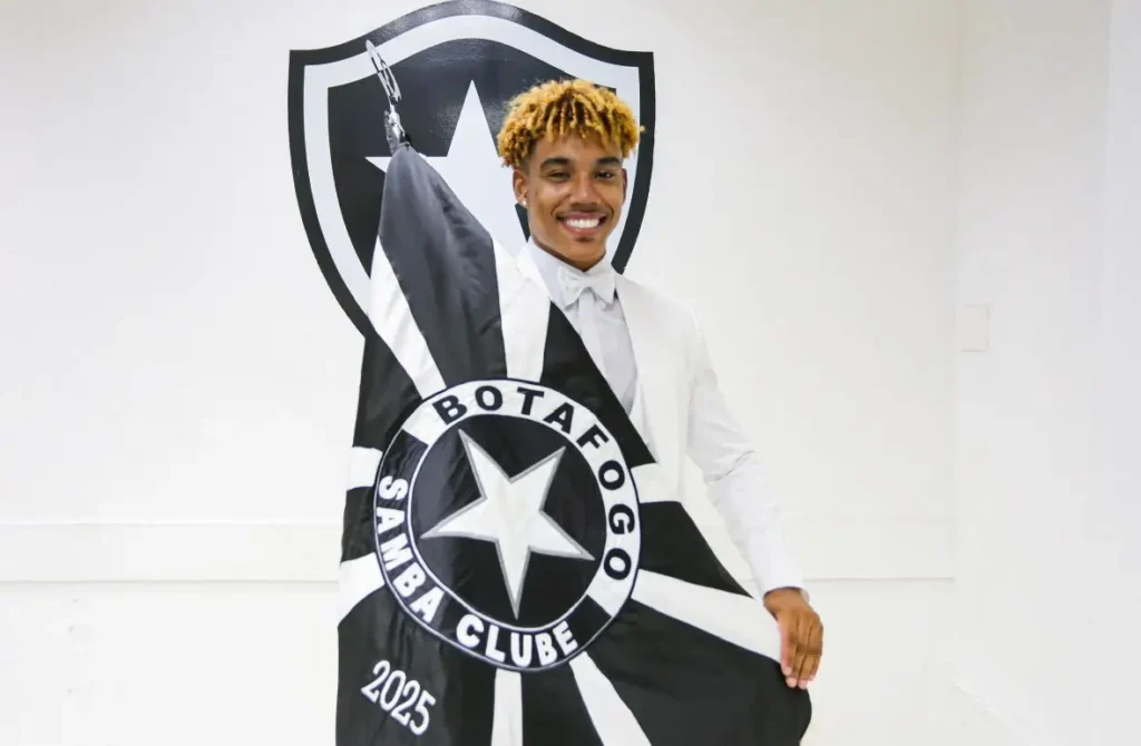 Leonardo Moreira