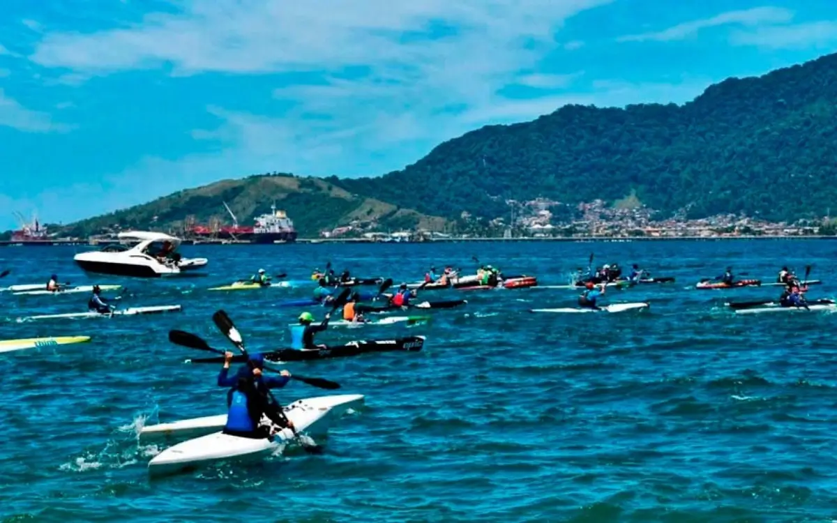 Praia do Anil