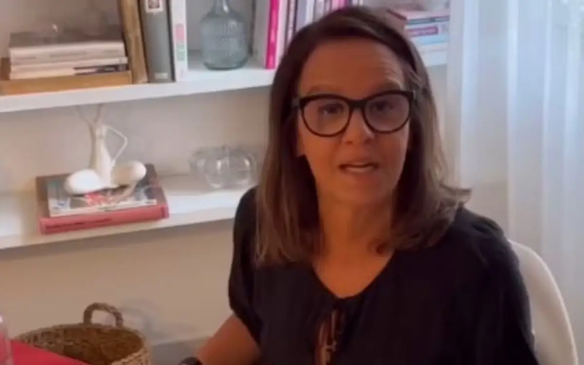 chef Monique Benoliel