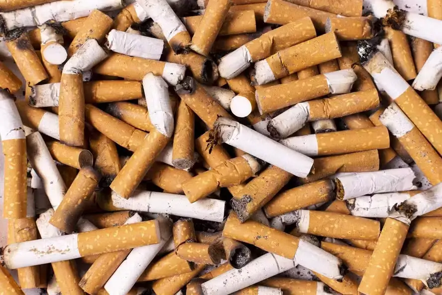 cigarro