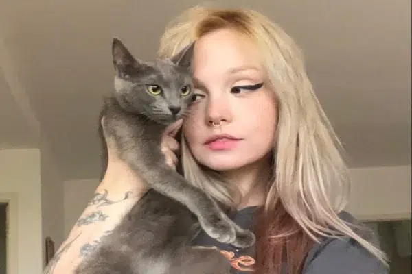 condenação de Flavia Gato