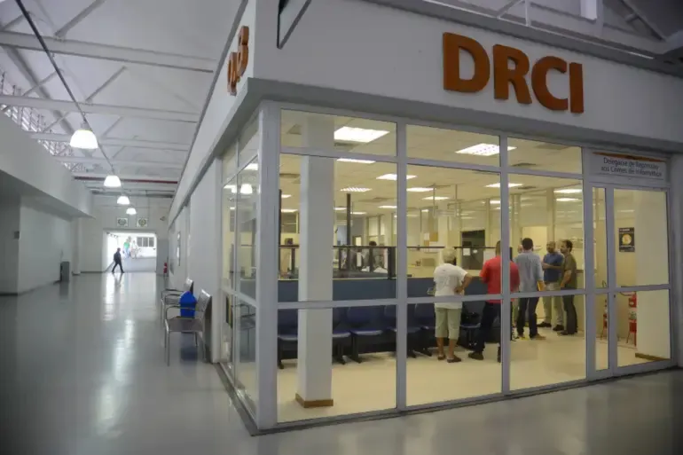 DRCI