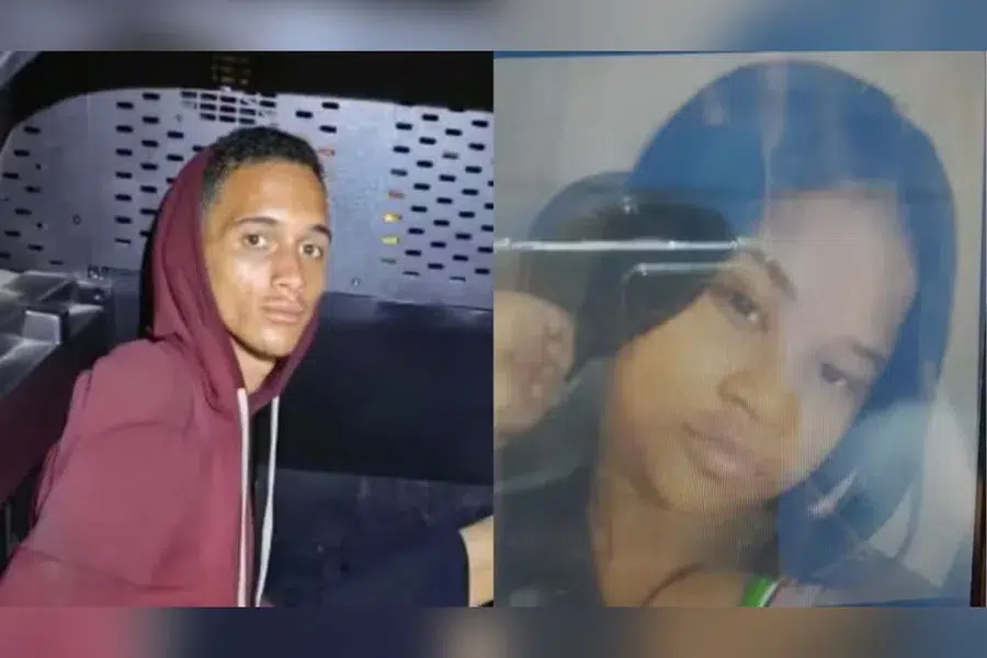 Denúncia da mãe leva à prisão de filho suspeito de feminicídio da esposa