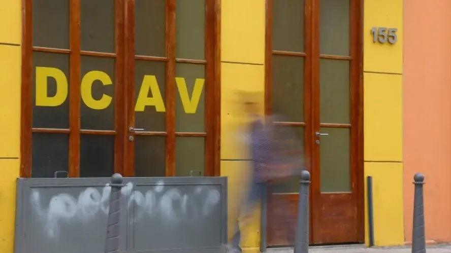 Dcav