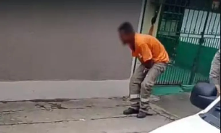 Funcionário da Light é ferido após ataque a tiros no Lins de Vasconcelos