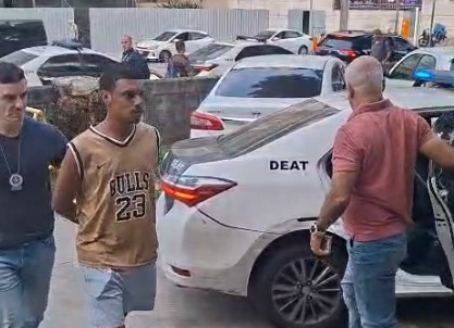 Homem cobra R$ 10 mil por churrasquinho