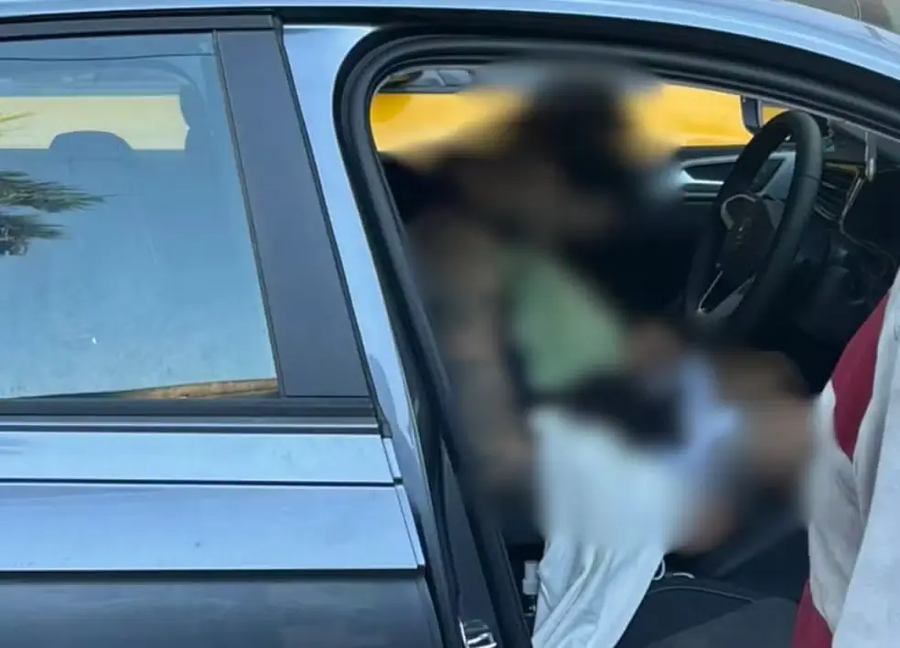 Homem é morto em tentativa de assalto em São Cristóvão