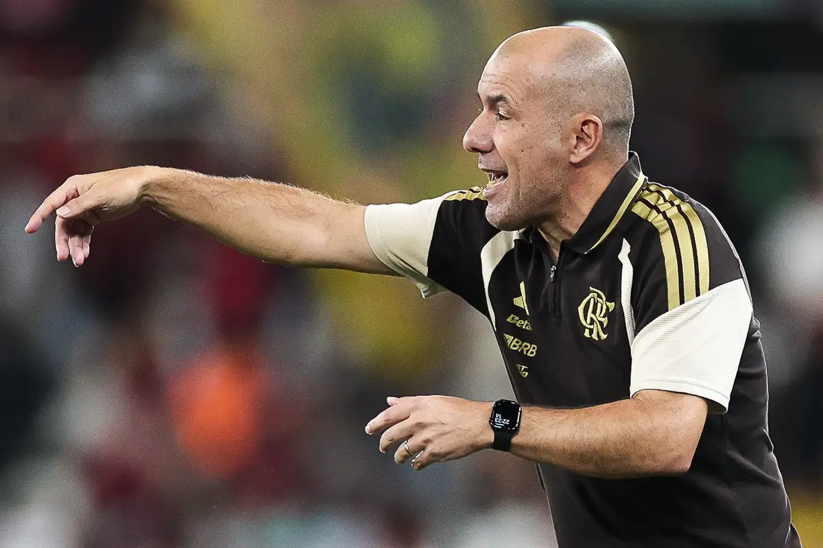 Leonardo Jardim