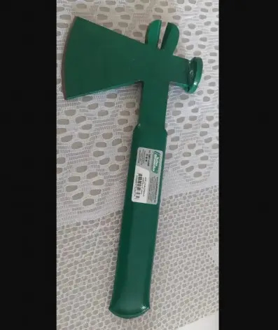 machadinha