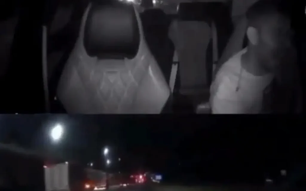 Motorista é baleado na RJ-104 em São Gonçalo