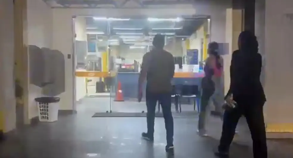 Mulher marroquina é presa com passaporte falso no Rio