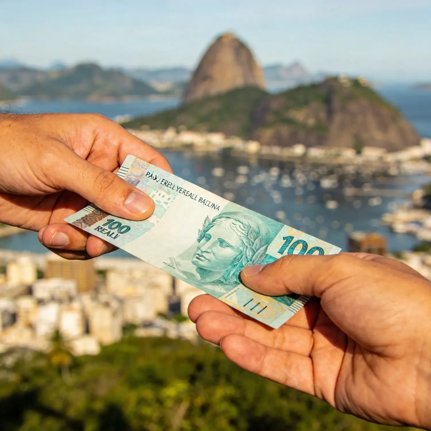 turismo caro no Rio