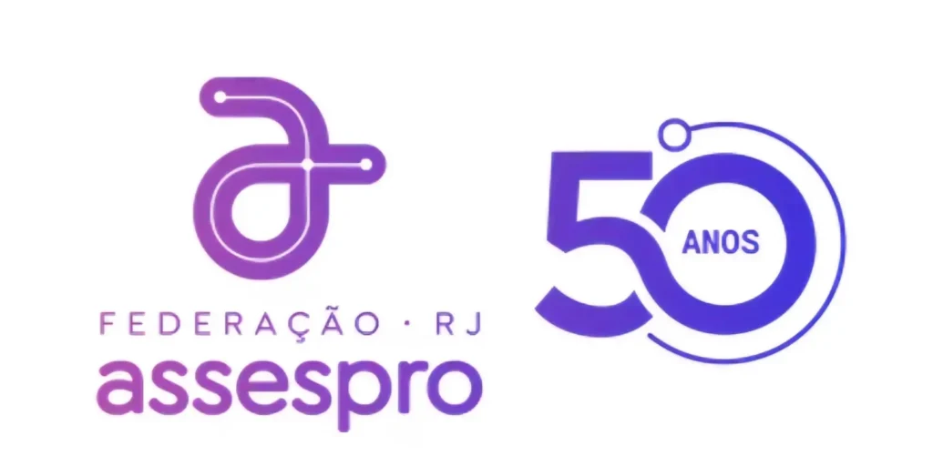 Assespro-RJ 50 anos