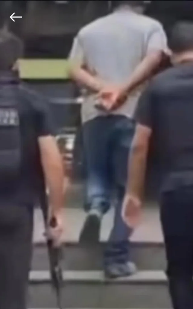 Polícia Civil realiza prisão por roubos em Itaguaí e captura suspeito reincidente