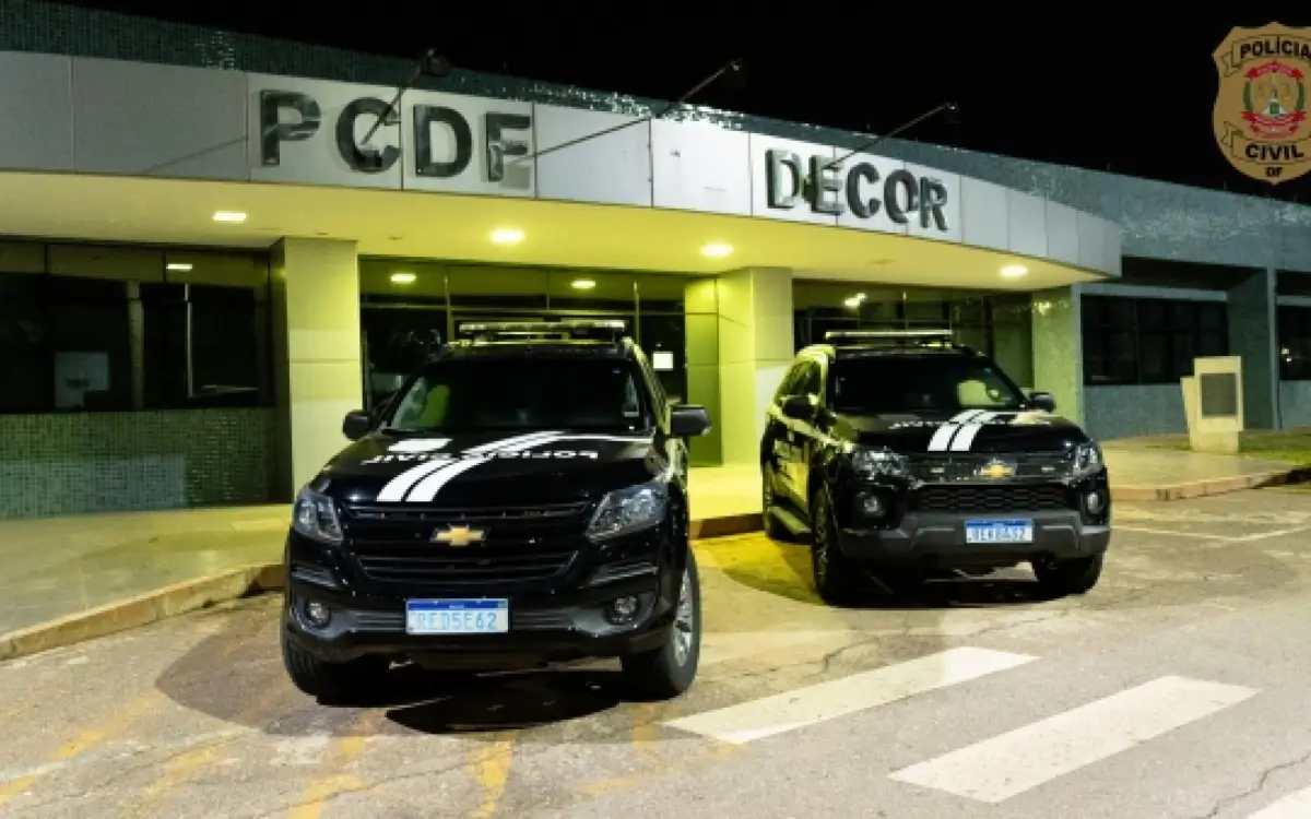 Policia Federal