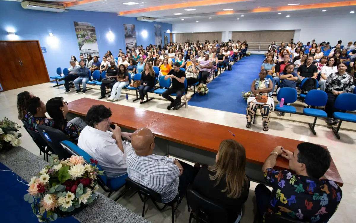 Prefeitura de Volta Redonda