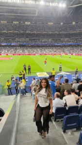 Miss Bumbum Rosana Ferreira