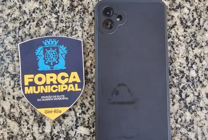 Força Municipal,