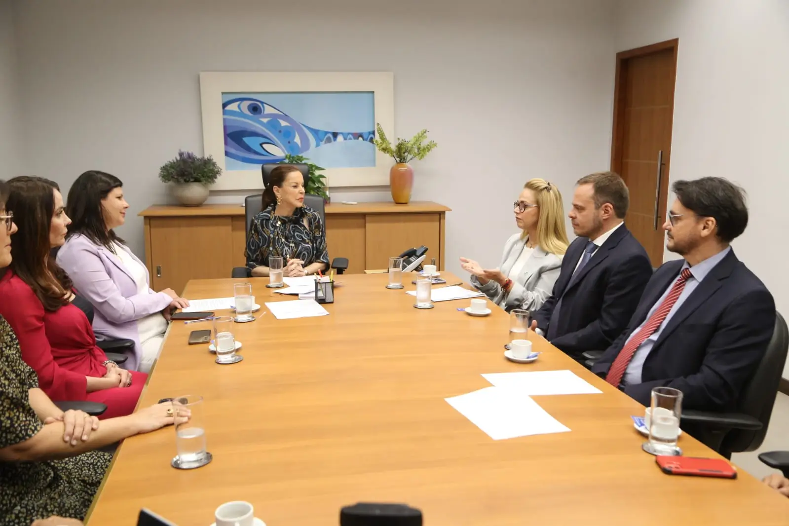 Secretaria de Estado de Saúde e TJ-RJ