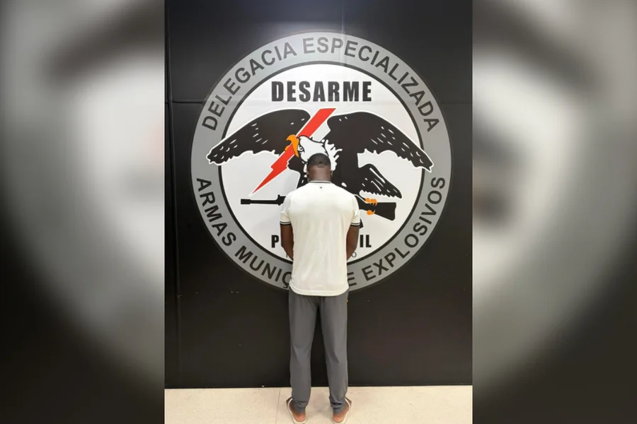 Bruno de Souza Nogueira o Tizil