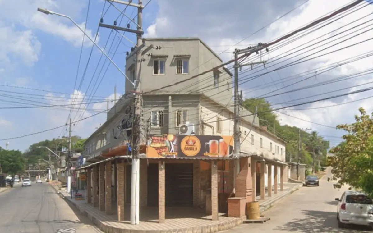 Espetinho do Babalu