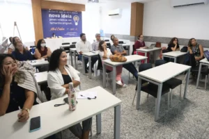 Vigilância Sanitária do estado do RJ