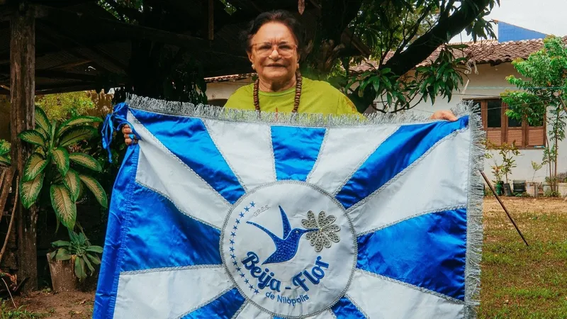 Zeneida Lima