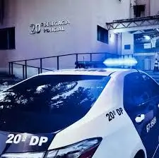 20ª DP