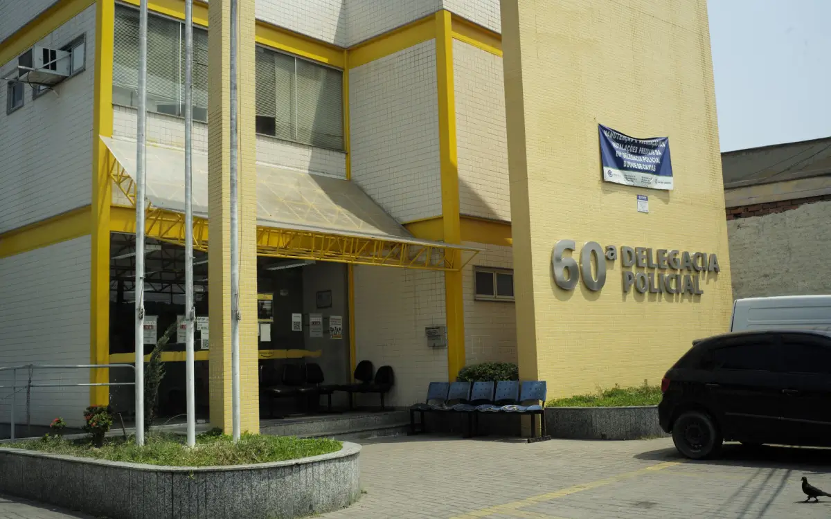 60ª DP