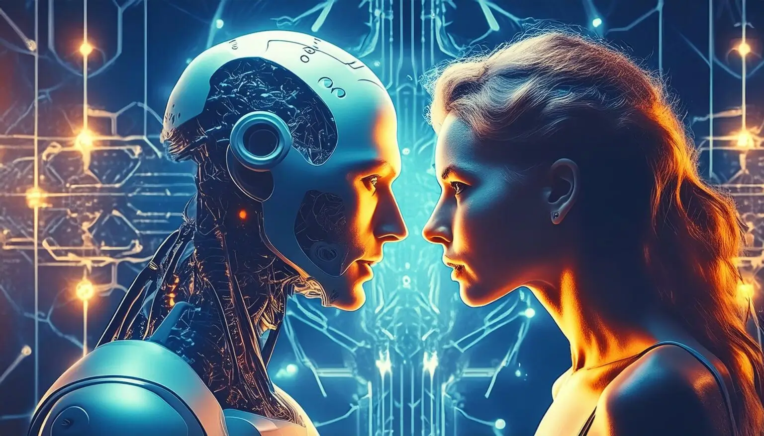 AI Summit in Rio